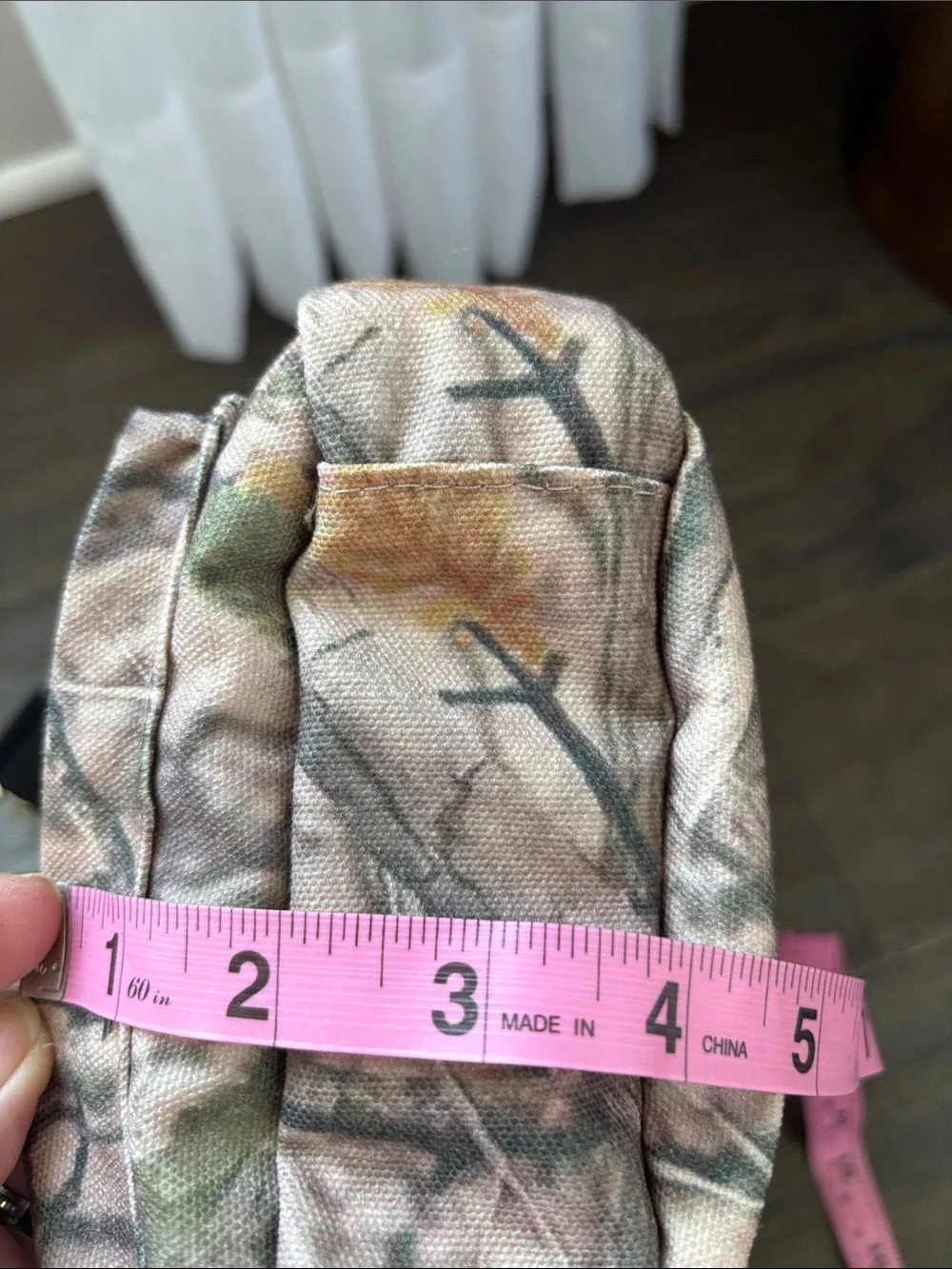 Beautiful Giant Unisex Camo Sling Bag,tactical,4 zipper,remove adjust strap,hunt